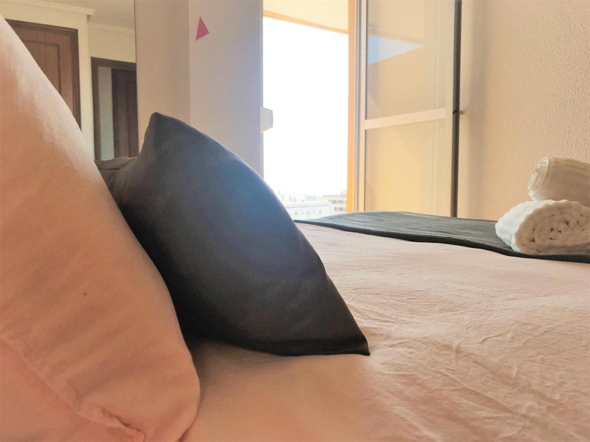 מארני בלאו High-Floor Bright Apartment With Sea Views מראה חיצוני תמונה