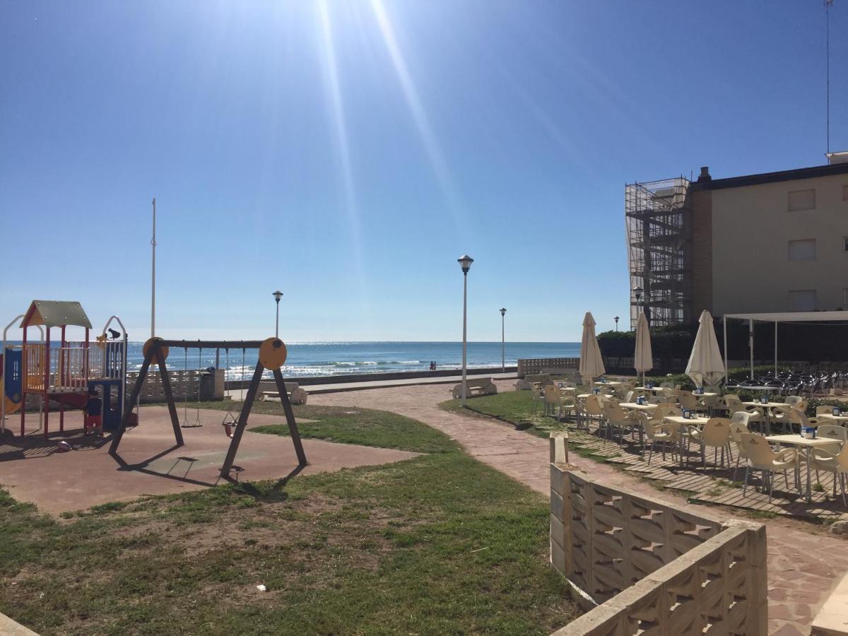 מארני בלאו High-Floor Bright Apartment With Sea Views מראה חיצוני תמונה
