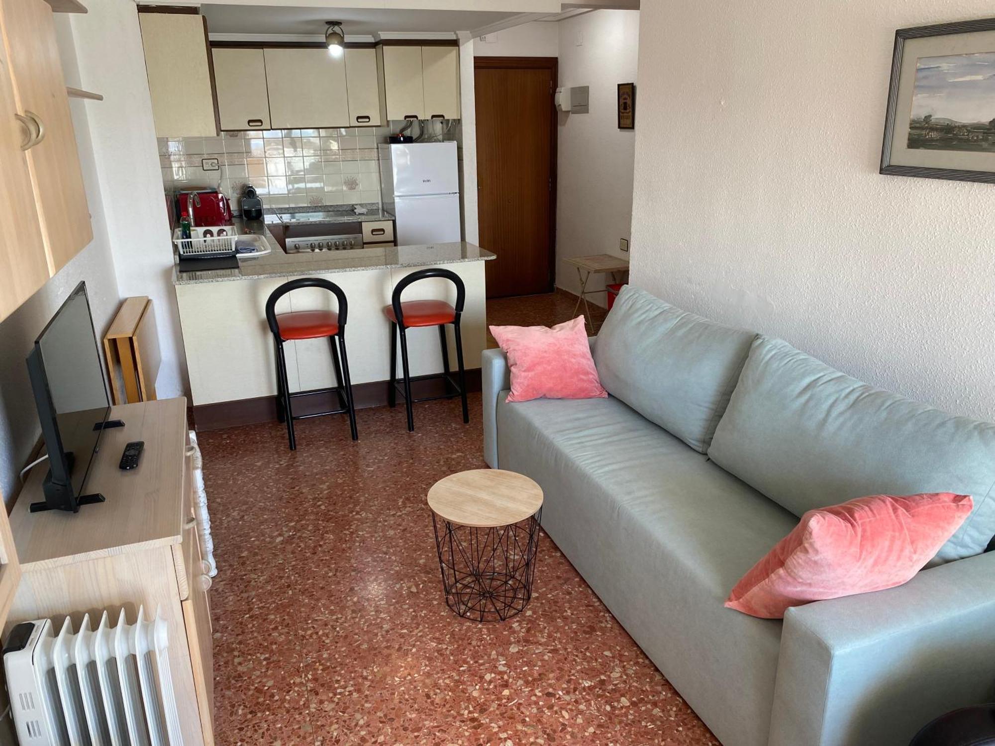 מארני בלאו High-Floor Bright Apartment With Sea Views מראה חיצוני תמונה