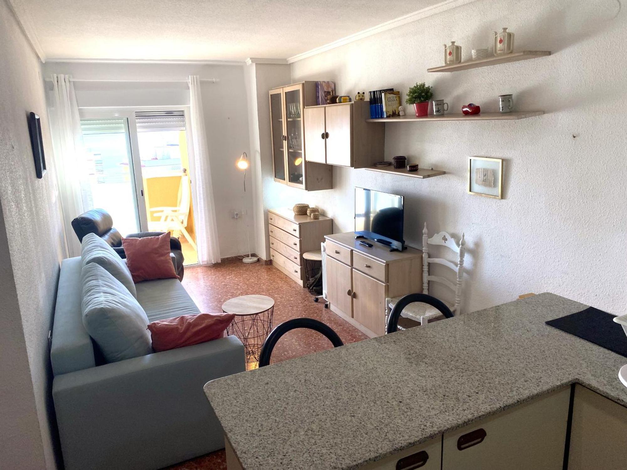 מארני בלאו High-Floor Bright Apartment With Sea Views מראה חיצוני תמונה